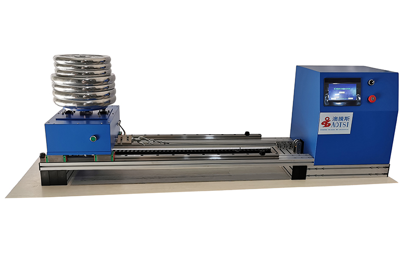 地板耐家具試驗(yàn)機(jī) 地板耐家具試驗(yàn)機(jī)