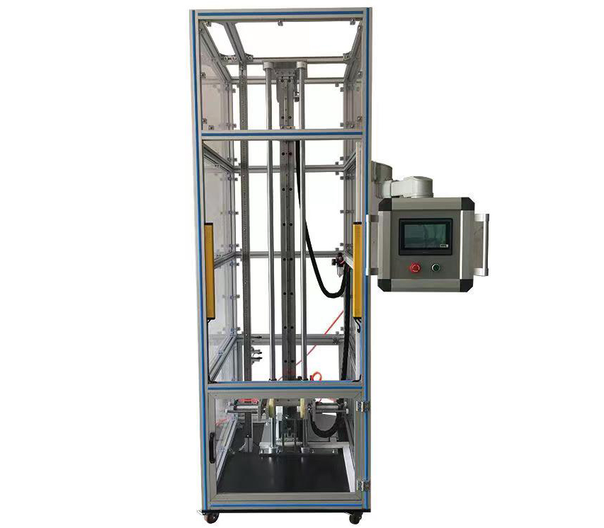 定向跌落試驗機 定向跌落試驗機