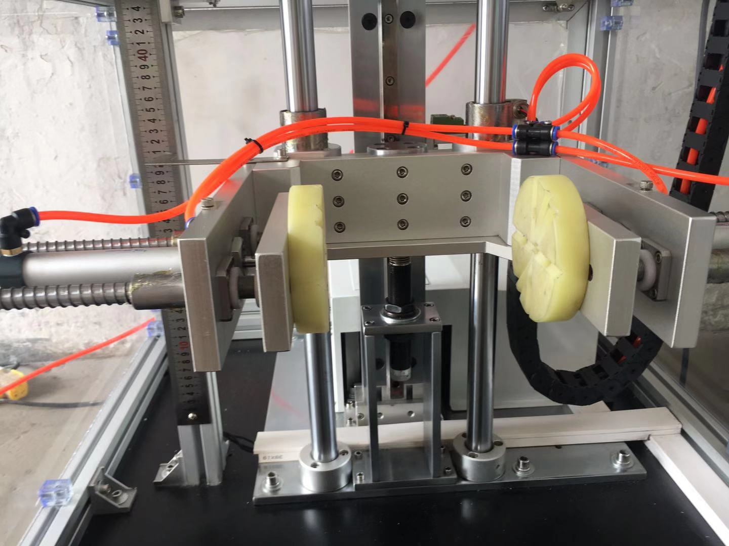 定向跌落試驗機 定向跌落試驗機