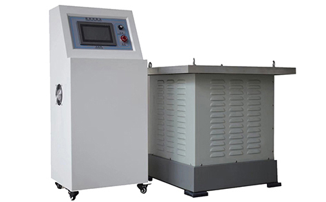 電磁式振動臺 電磁式振動臺