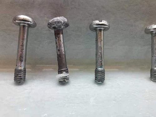 鹽霧72小時 鹽霧72小時