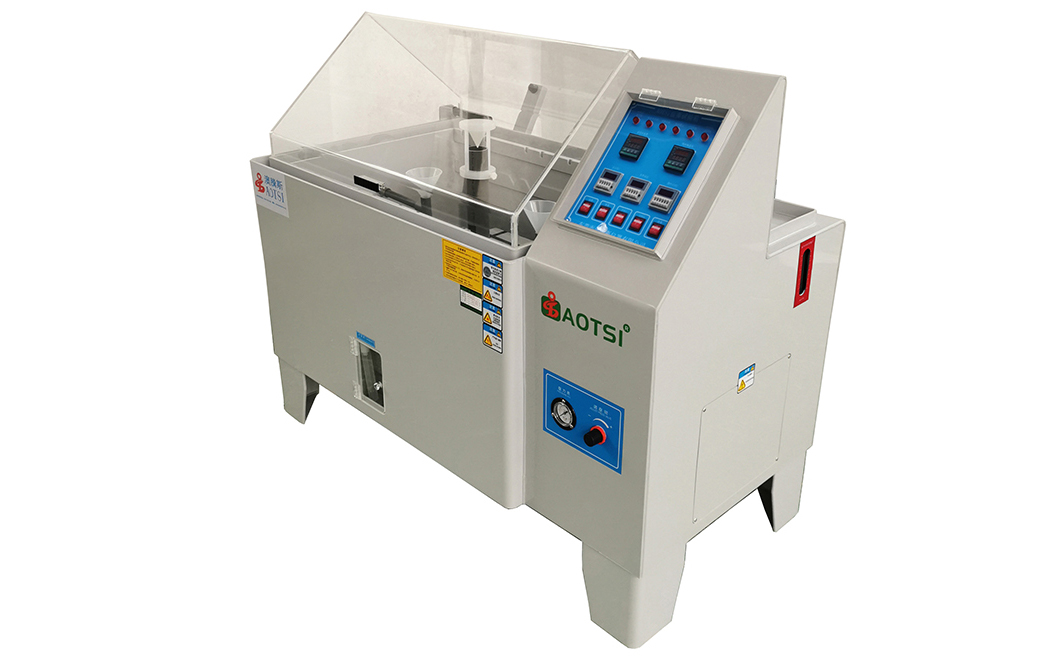 鹽霧試驗箱 鹽霧試驗箱