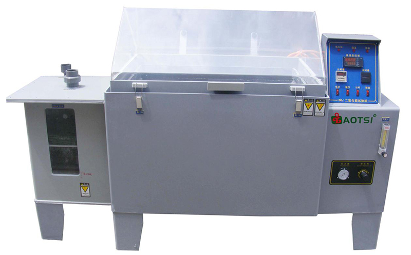 二氧化硫試驗箱 二氧化硫試驗箱