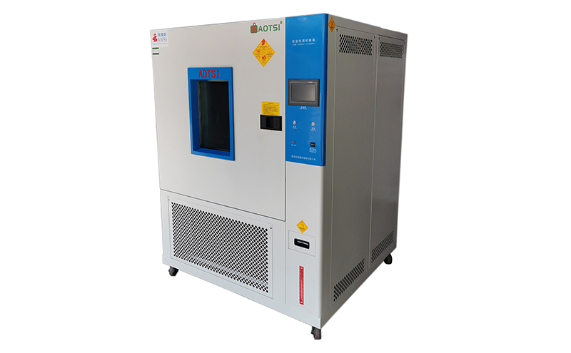 濕熱老化試驗(yàn)箱