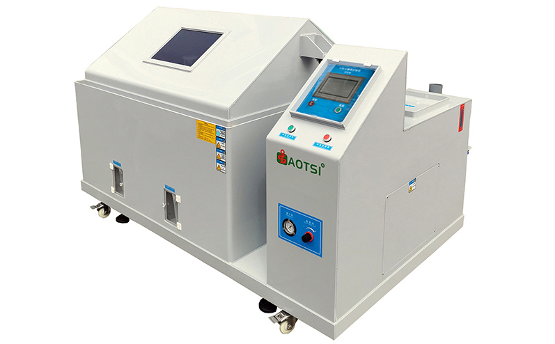 鹽霧試驗(yàn)箱 鹽霧試驗(yàn)箱