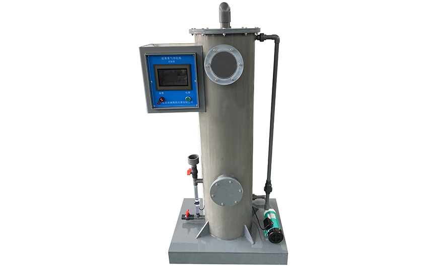 鹽霧吸收器 鹽霧吸收器