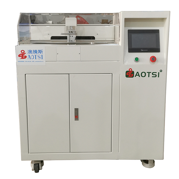 全自動(dòng)端子截面分析儀 全自動(dòng)端子截面分析儀