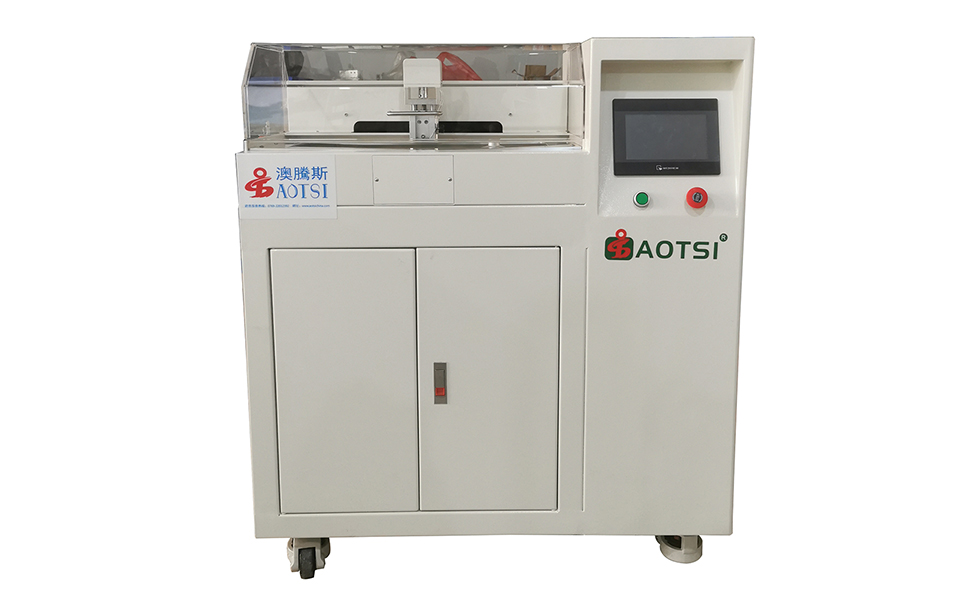 全自動(dòng)端子截面分析儀 全自動(dòng)端子截面分析儀