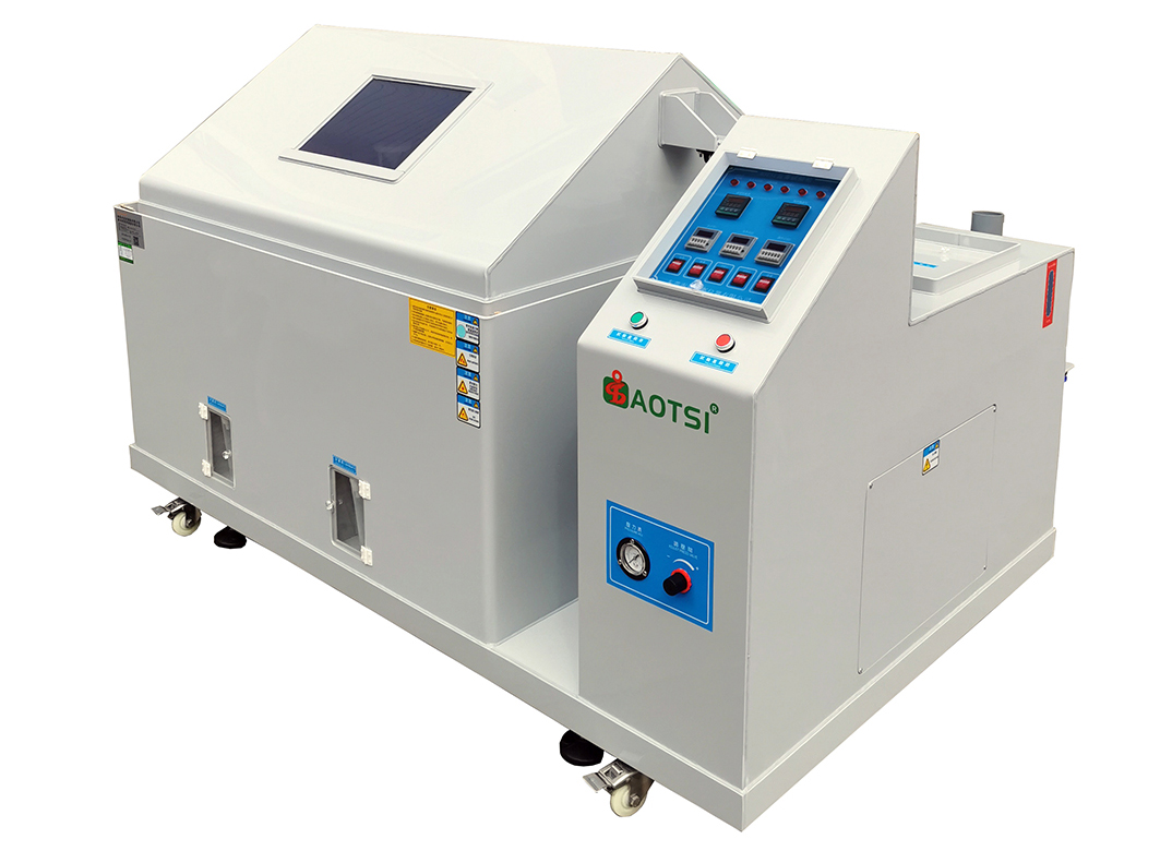 鹽霧試驗(yàn)箱 鹽霧試驗(yàn)箱
