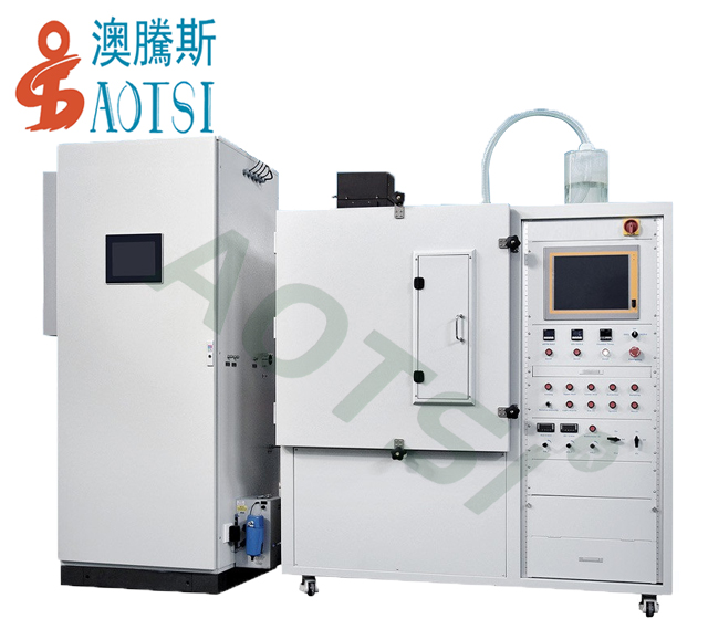 煙密度試驗箱 煙密度試驗箱