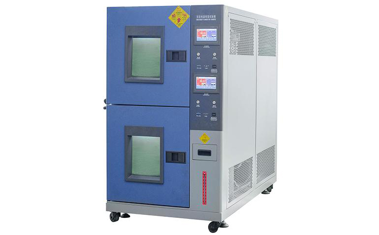 恒溫恒濕試驗箱
