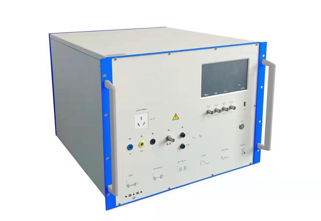 雷擊浪涌發(fā)生器 雷擊浪涌發(fā)生器