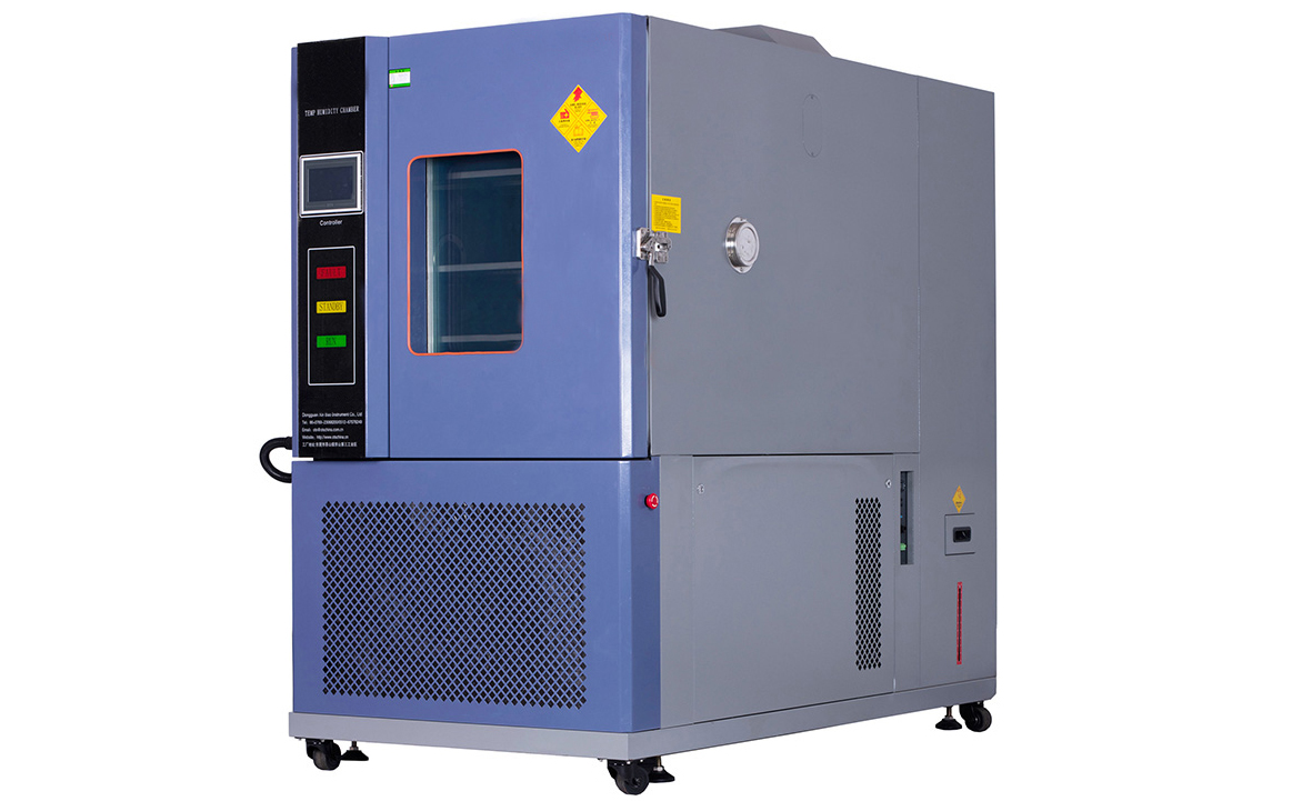 恒溫恒濕試驗箱 恒溫恒濕試驗箱
