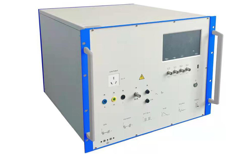 雷擊浪涌發(fā)生器 雷擊浪涌發(fā)生器