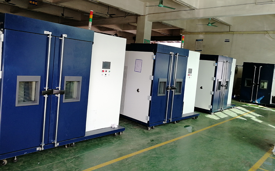 SSD加速老化試驗箱 SSD加速老化試驗箱