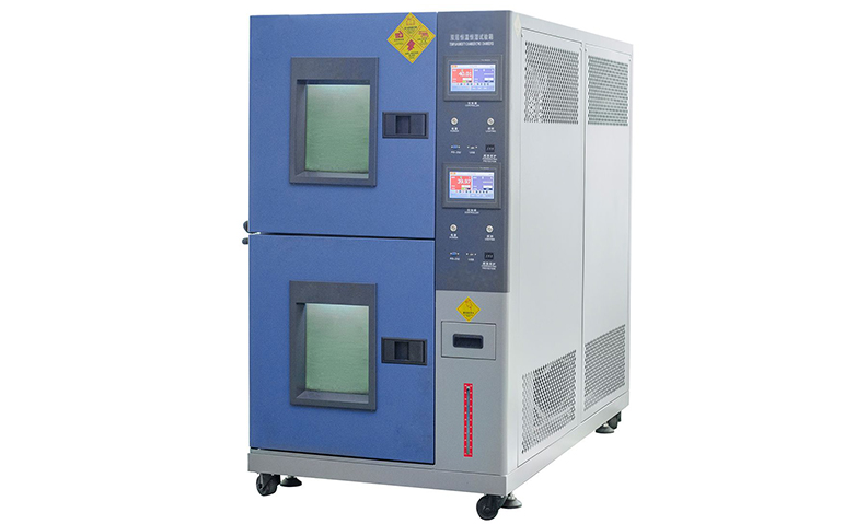 恒溫恒濕試驗箱 恒溫恒濕試驗箱