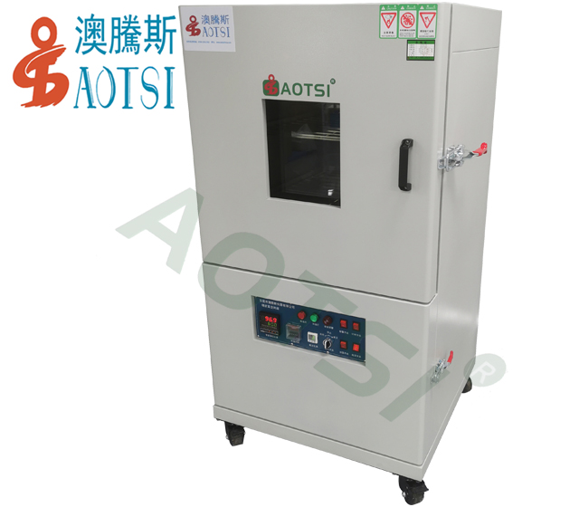 精度真空烤箱 精度真空烤箱