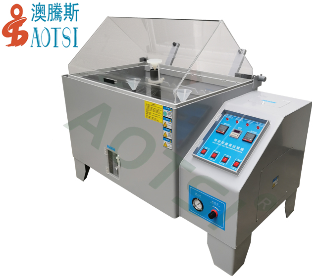 鹽霧試驗(yàn)箱 鹽霧試驗(yàn)箱