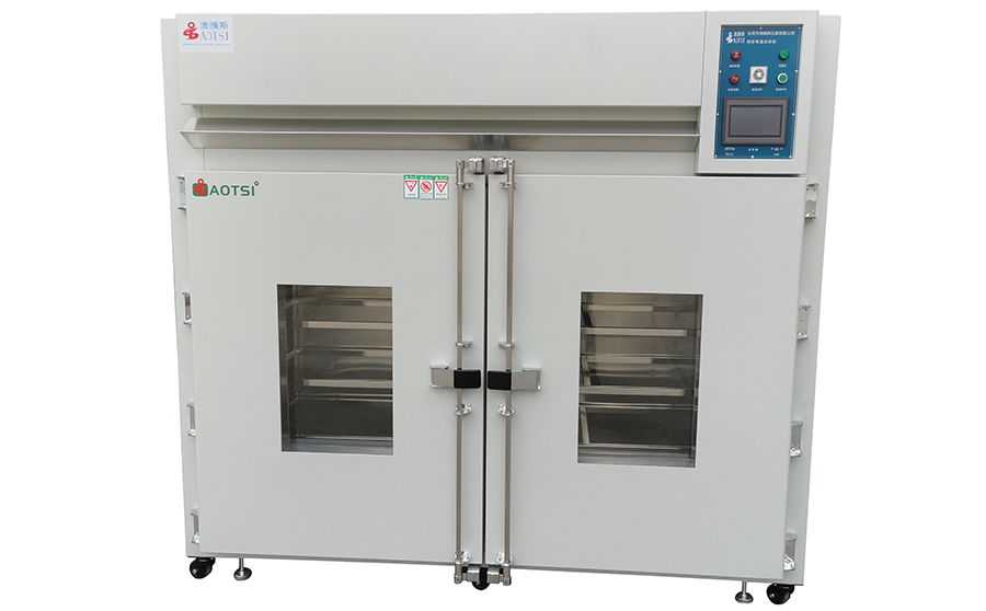 熱風循環(huán)高溫烤箱 熱風循環(huán)高溫烤箱