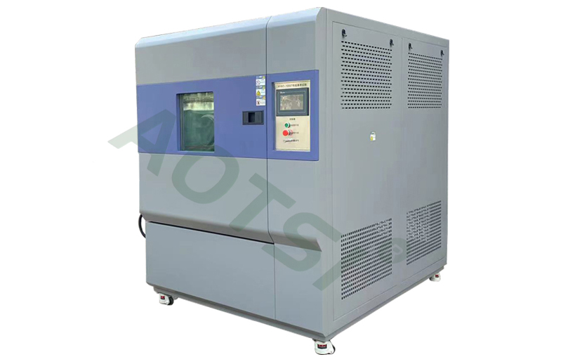 VOC環(huán)境氣候箱 VOC環(huán)境氣候箱
