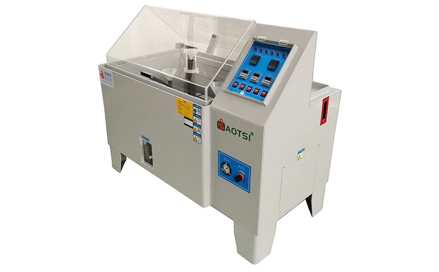 鹽霧試驗(yàn)箱 鹽霧試驗(yàn)箱