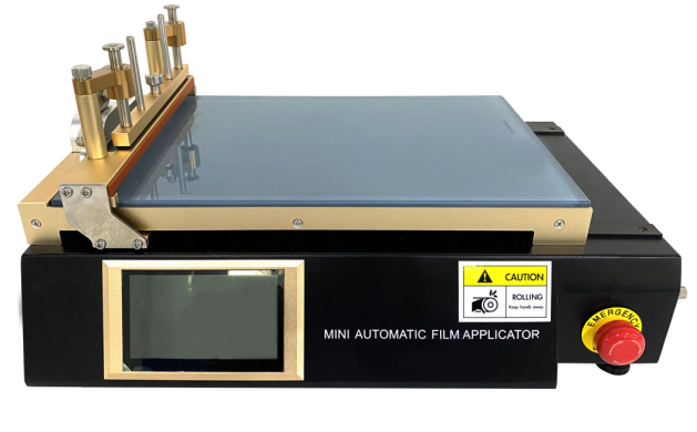 全自動(dòng)涂膜機(jī) 全自動(dòng)涂膜機(jī)