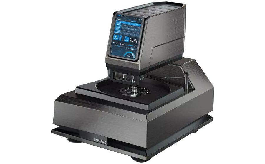 全自動智能磨拋機 全自動智能磨拋機