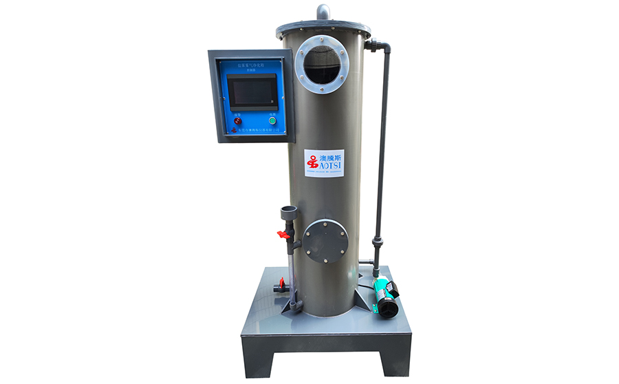 鹽霧霧氣凈化箱 鹽霧霧氣凈化箱