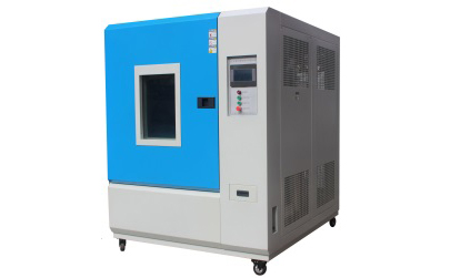 VOC環(huán)境釋放試驗箱