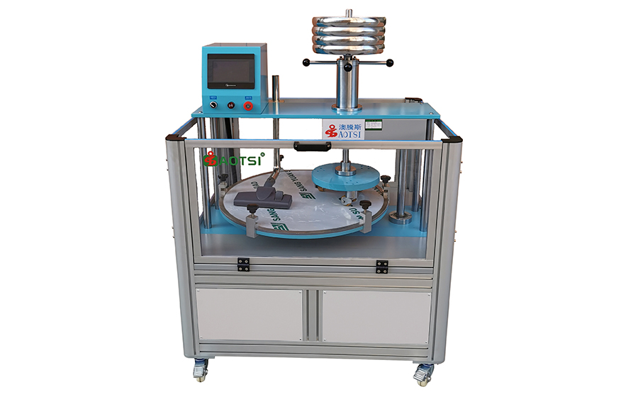 地板腳輪試驗(yàn)機(jī) 地板腳輪試驗(yàn)機(jī)